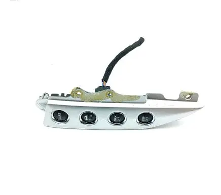 Maserati GranTurismo A set of switches 69924400 069924400