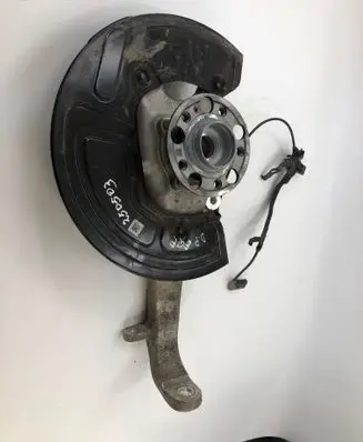 Mercedes-Benz EQE x294 Front wheel hub A2960400
