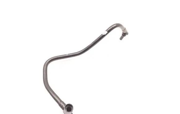 Audi A4 S4 B9 Vacuum line/pipe/hose 8W0611931BD