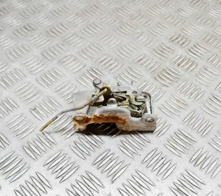 Mercedes-Benz 250 280 W108 Coupe door lock (next to the handle) 1157200135 A1157200135