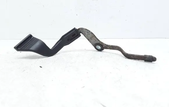 Volvo XC90 Engine bonnet (hood) release handle 8650491