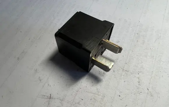 Ford Mondeo MK IV Other relay 6G9T14B192CA