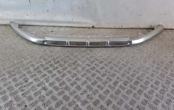 Audi A6 S6 C7 4G Front bumper lip 4G0807733