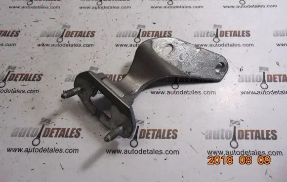 Mercedes-Benz GL X164 Tailgate/trunk/boot hinge A1647400137