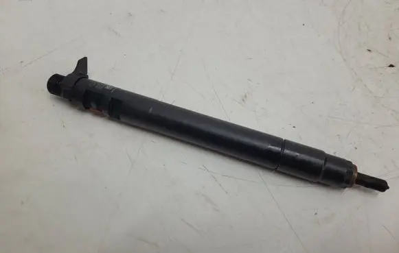 Peugeot Expert Fuel injector 9686191080 2701AH23R31 S731X1
