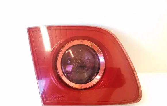 Mazda 3 I Tailgate rear/tail lights P277L