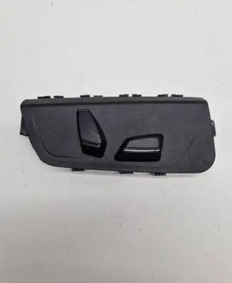 Seat control switch