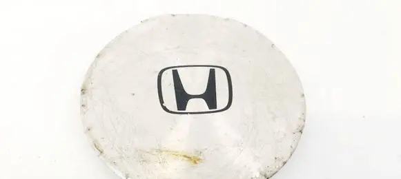 Original wheel cap