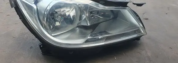 Mercedes-Benz C W204 Headlight/headlamp A2048205259