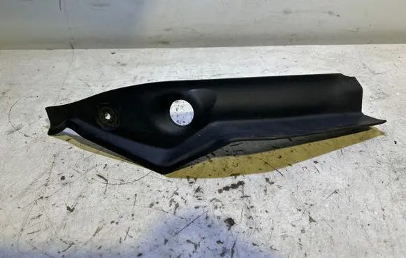 BMW X3 G01 Rear/tail light trim molding 7424599 22677510