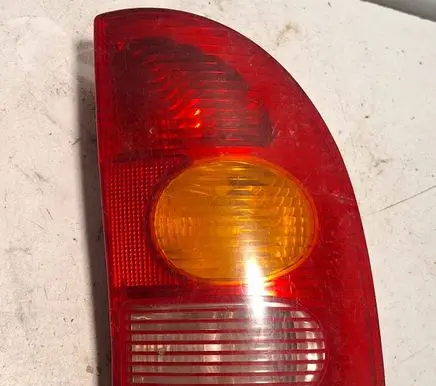 Renault Megane I Rear/tail lights 039680999000 ST680A