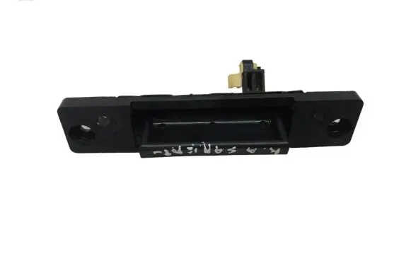 KIA Sorento Tailgate/trunk/boot exterior handle