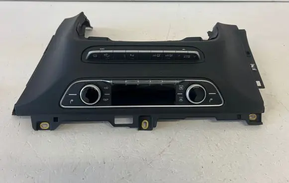 Audi Q5 SQ5 Dashboard lower bottom trim panel 80B857297 80A820043N 80A820043