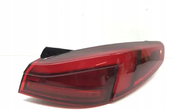 BMW 2 F44 Rear/tail lights