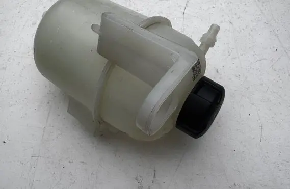BMW X3 G45 Coolant expansion tank/reservoir 5A28EF5