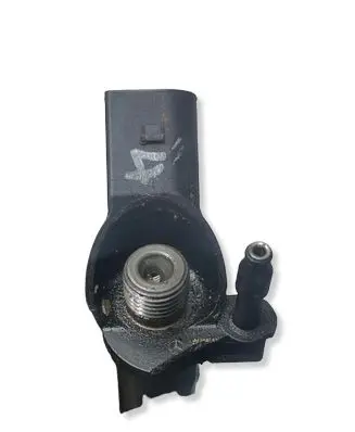 Mercedes-Benz GL X164 Fuel injector A642070 0445115 060211