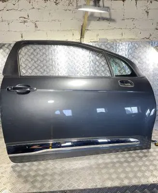Door (2 Door Coupe)
