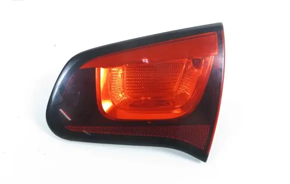 Citroen C3 Rear/tail lights 9685225480