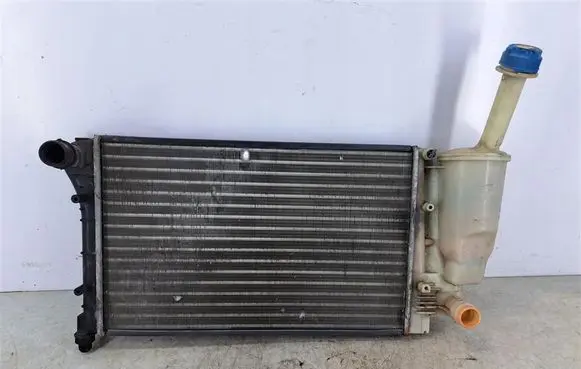 Fiat Panda II Radiator set 