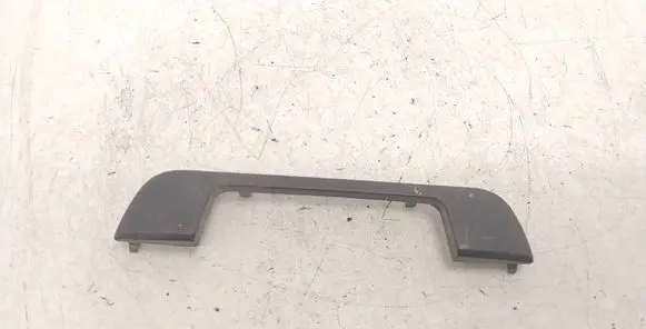 BMW 5 E34 Rear door handle cover 1928209