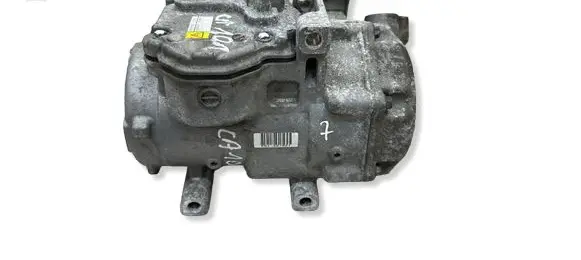Lexus RX 450H Air conditioning (A/C) compressor (pump) 0422000613 12R00076 ES27C