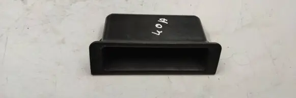 BMW 5 E39 Dashboard storage box/compartment 51168210445 33970 37300