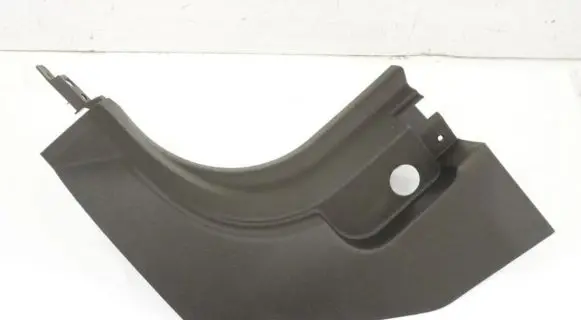 Fiat Punto Evo Front sill trim cover 735366748