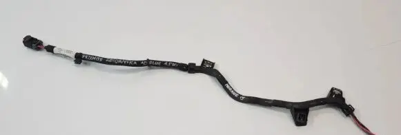 Renault Megane IV AdBlue supply pipe 