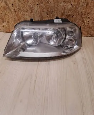 Volkswagen Sharan Headlight/headlamp 20A282 12569