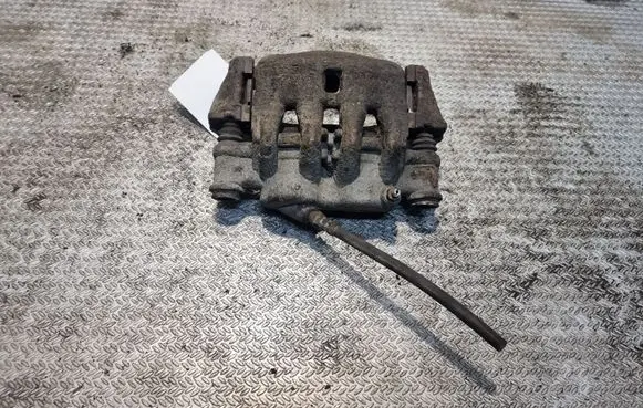 Citroen Jumper Front brake caliper