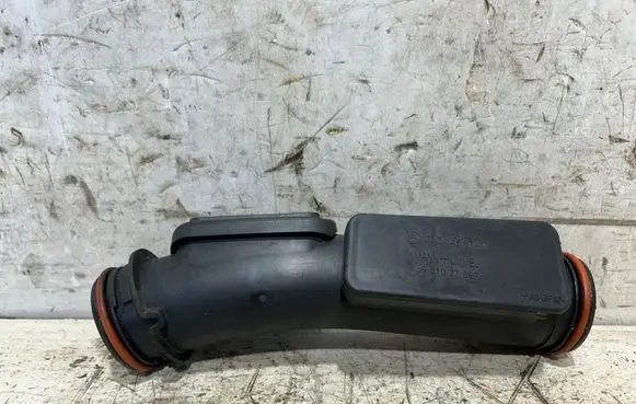 Volkswagen Golf V Intercooler hose/pipe 03C145674B