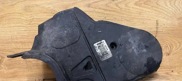 Volvo V70 Timing belt guard (cover) 8631627