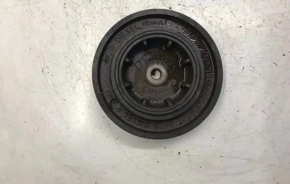 Renault Laguna II Crankshaft pulley 27581 27583