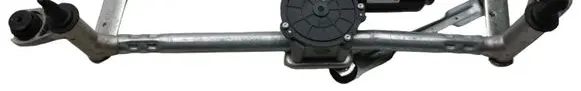 Seat Arona Front wiper linkage and motor 6F1955023Q