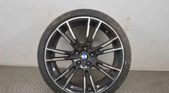 BMW 3 F30 F35 F31 R12 alloy rim ET38 20X95J