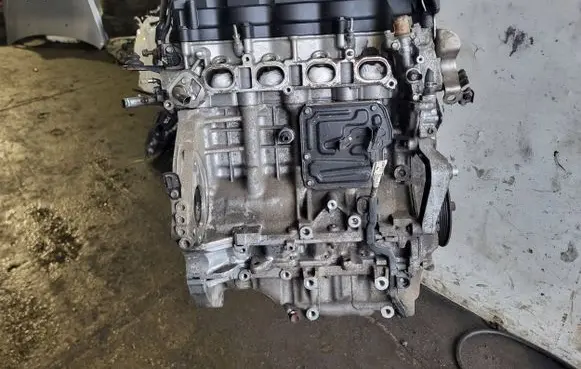 Honda Civic Engine R18A2