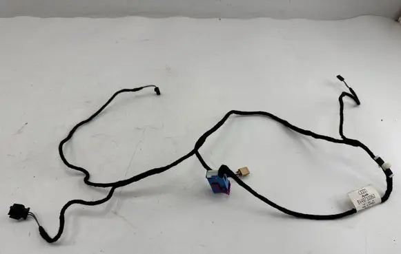 Audi A3 S3 8V Front door wiring loom 8V4971036J