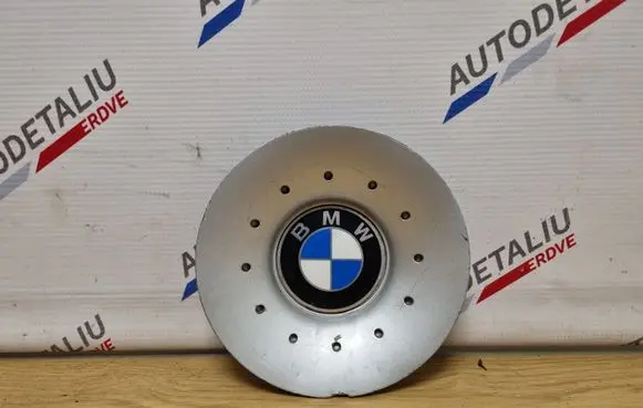 BMW 5 E39 Original wheel cap 36131092327