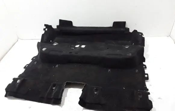 Land Rover Range Rover L405 Rear floor carpet liner LR090453