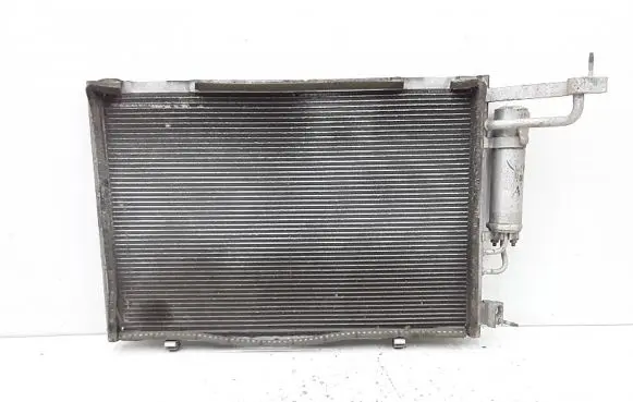 Ford Ka A/C cooling radiator (condenser) G1B119710EA