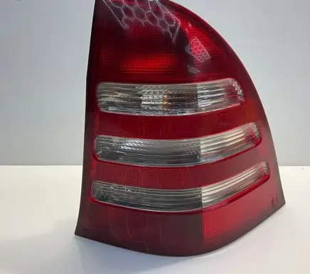 Rear/tail lights