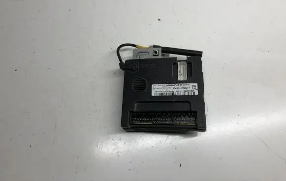 Hyundai Santa Fe Other devices 954002B480