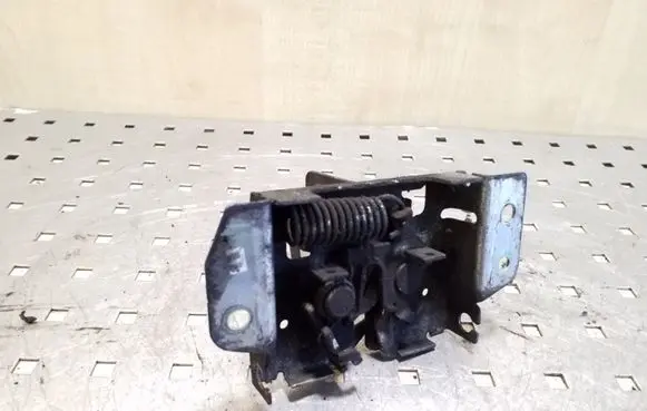 Peugeot 4007 Engine bonnet/hood lock/catch