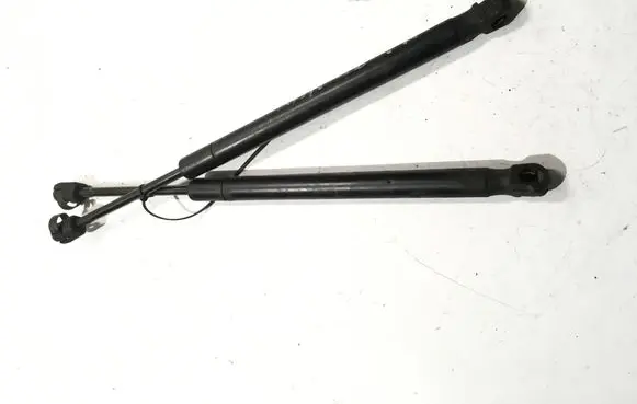 Front bonnet/hood damper/strut