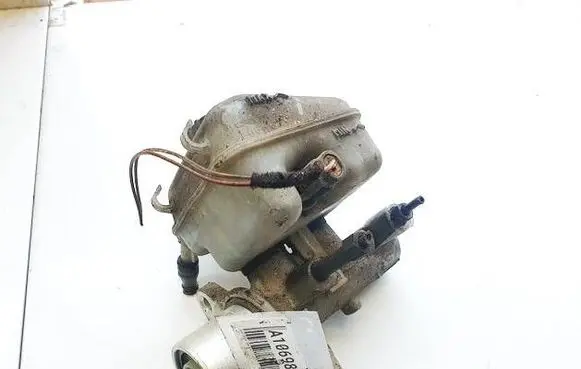 Opel Zafira A Master brake cylinder 5571