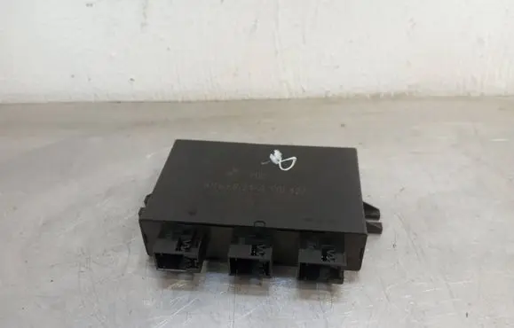 Parking PDC control unit/module