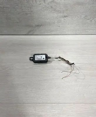 Alarm control unit/module