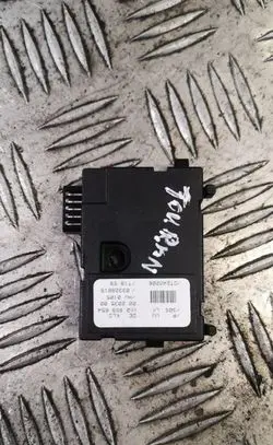 Volkswagen Touran I Steering angle sensor 1k0959654