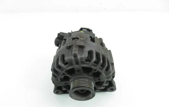 Peugeot 206 Generator/alternator 2607210A 9665577780 TG9B064