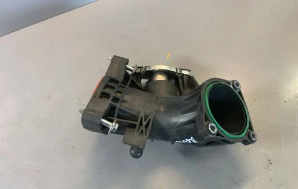 BMW 5 GT F07 Intake manifold 7823244 11617823244 SP06404
